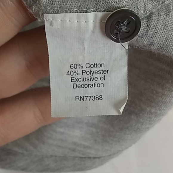 J. Crew ruffle tank top. Small - Picture 5 of 6